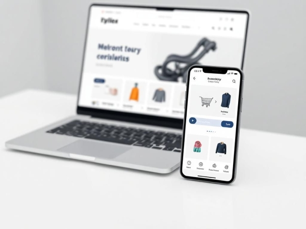 Best E-commerce Solution in ...