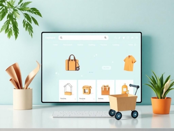 WooCommerce Alternative: Tak...